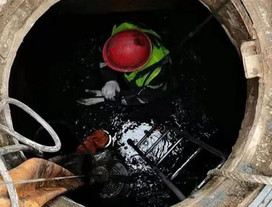 餐饮门店隔油池维保周期详解，科学养护不堵管